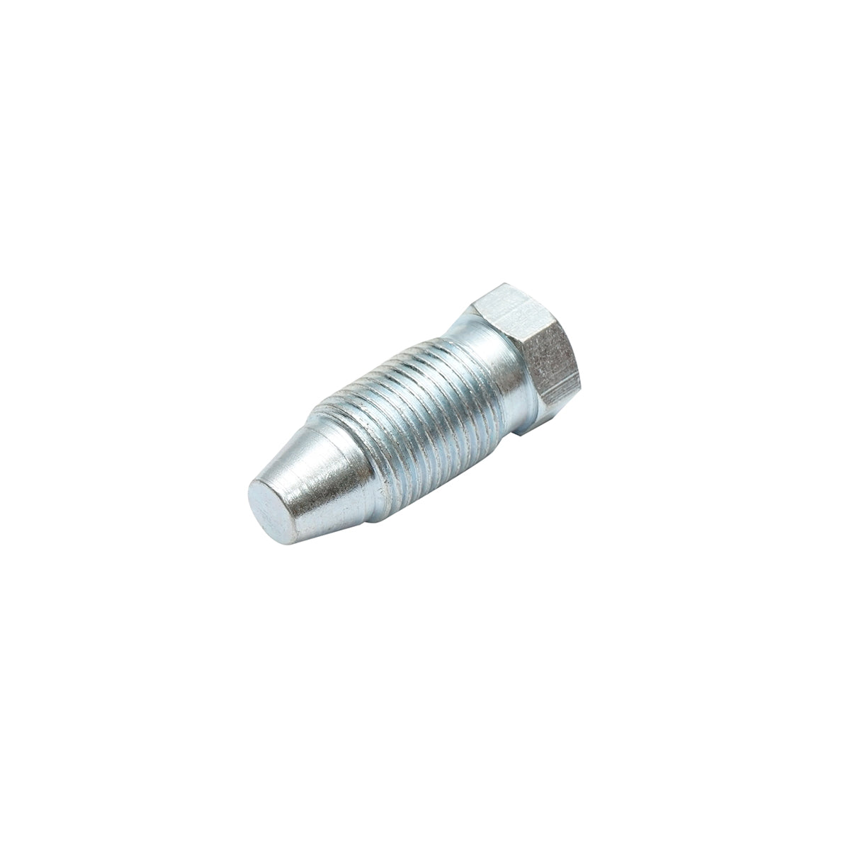 Hollow bolt for clutch fork 16x1.5mm L=39mm for Case IH, New Holland OEM code 4968813, 554003, 123/4968813